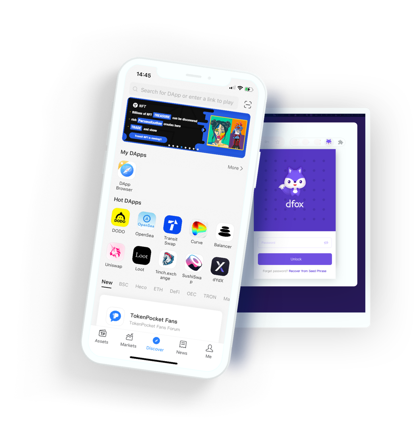 Ethereum Wallet